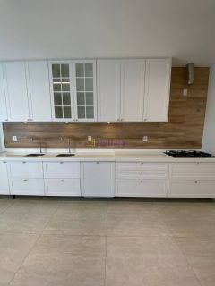 Apartamento de 191m² com 4 suítes no Condomínio Pelion no Jardim Renascença