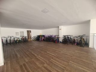 Apartamento de 191m² com 4 suítes no Condomínio Pelion no Jardim Renascença