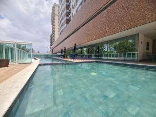 Apartamento de 191m² com 4 suítes no Condomínio Pelion no Jardim Renascença