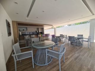 Apartamento de 191m² com 4 suítes no Condomínio Pelion no Jardim Renascença