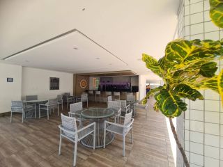 Apartamento de 191m² com 4 suítes no Condomínio Pelion no Jardim Renascença