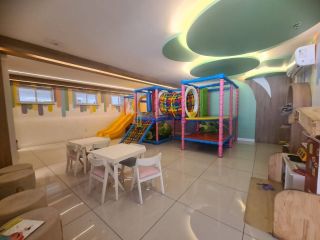 Apartamento de 191m² com 4 suítes no Condomínio Pelion no Jardim Renascença