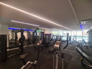 Apartamento de 191m² com 4 suítes no Condomínio Pelion no Jardim Renascença