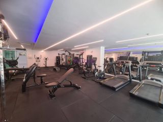 Apartamento de 191m² com 4 suítes no Condomínio Pelion no Jardim Renascença