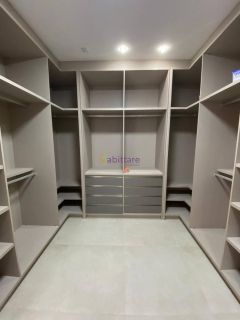 Casa de 460m² com 04 suítes e fino acabamento no Condomínio Damha