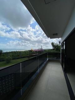 Casa de 460m² com 04 suítes e fino acabamento no Condomínio Damha