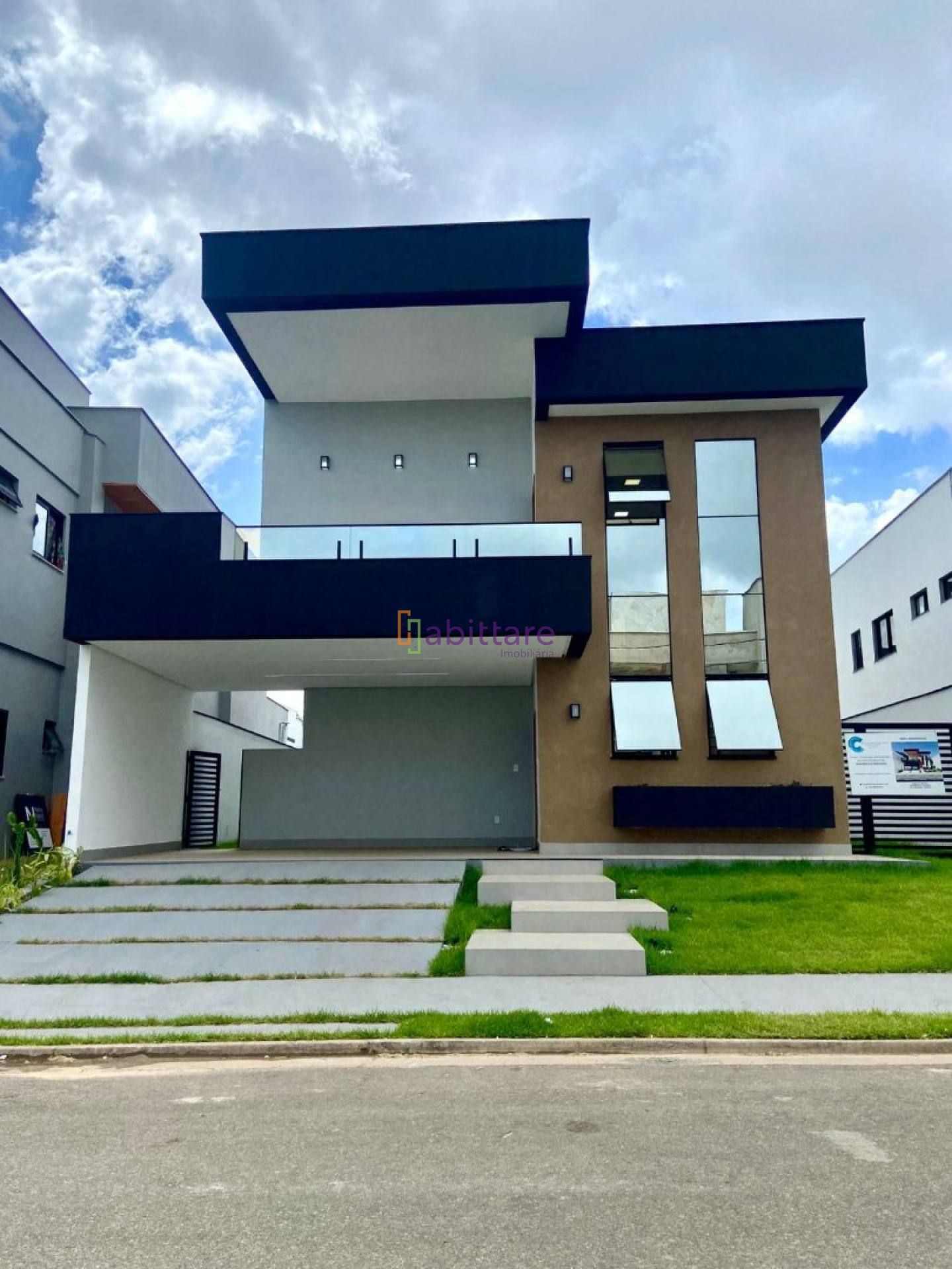 Casa no Damha com 300m² - 4 suítes, no Araçagy
