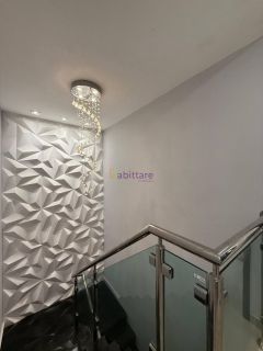 Casa residencial com de 200m² com 03 quartos (1 suíte) no Alto do Calhau