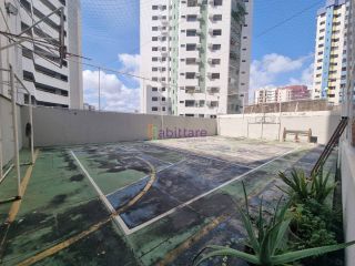 Aparatamento para locação proximo a Escola Cresciemento no Renascença