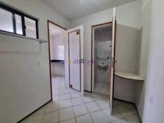 Aparatamento para locação proximo a Escola Cresciemento no Renascença