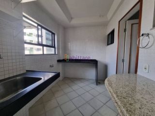 Aparatamento para locação proximo a Escola Cresciemento no Renascença