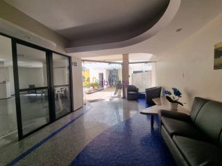 Aparatamento para locação proximo a Escola Cresciemento no Renascença