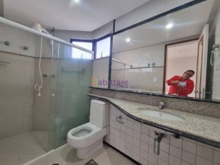 Aparatamento para locação proximo a Escola Cresciemento no Renascença