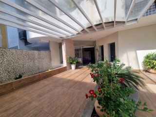 Aparatamento para locação proximo a Escola Cresciemento no Renascença