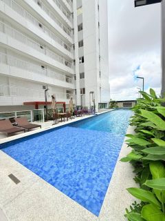 Apartamento no Mirante da Península para aluguel - Frente para o Millazzo