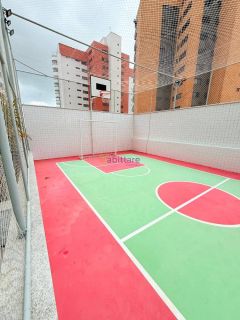 Apartamento no Mirante da Península para aluguel - Frente para o Millazzo