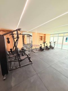 Apartamento no Mirante da Península para aluguel - Frente para o Millazzo