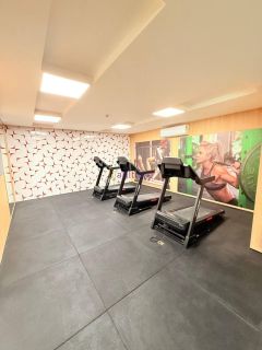 Apartamento no Mirante da Península para aluguel - Frente para o Millazzo