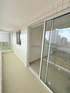 Apartamento no Mirante da Península para aluguel - Frente para o Millazzo