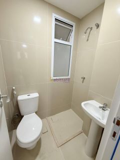 Apartamento no Mirante da Península para aluguel - Frente para o Millazzo