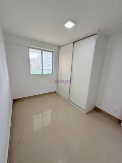 Apartamento no Mirante da Península para aluguel - Frente para o Millazzo