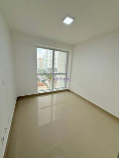 Apartamento no Mirante da Península para aluguel - Frente para o Millazzo