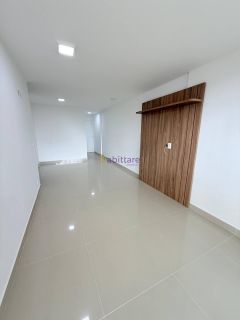 Apartamento no Mirante da Península para aluguel - Frente para o Millazzo