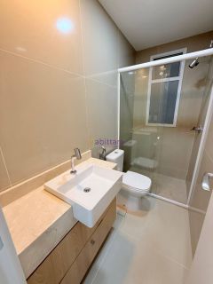 Apartamento no Mirante da Península para aluguel - Frente para o Millazzo