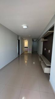 Apartamento no Edifício Maritimus - 67m² com 2 quartos (1 suíte) na Península da Ponta D'areia