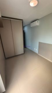 Apartamento no Edifício Maritimus - 67m² com 2 quartos (1 suíte) na Península da Ponta D'areia