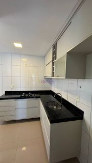 Apartamento no Edifício Maritimus - 67m² com 2 quartos (1 suíte) na Península da Ponta D'areia