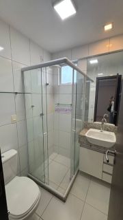 Apartamento no Edifício Maritimus - 67m² com 2 quartos (1 suíte) na Península da Ponta D'areia