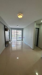 Apartamento no Edifício Maritimus - 67m² com 2 quartos (1 suíte) na Península da Ponta D'areia