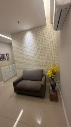 Sala comercial de 40m² no Edifício Zircônio - Jardim Renascença