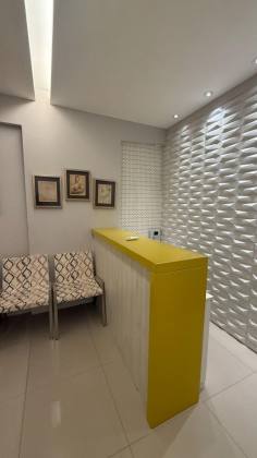 Sala comercial de 40m² no Edifício Zircônio - Jardim Renascença