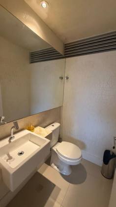 Sala comercial de 40m² no Edifício Zircônio - Jardim Renascença