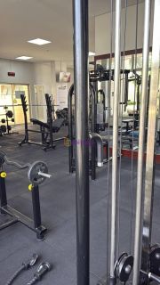 Apartamento de 57m² com 2 quartos (1 suíte) no Brisas Altos do Calhau