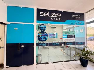 Apartamento de 57m² com 2 quartos (1 suíte) no Brisas Altos do Calhau