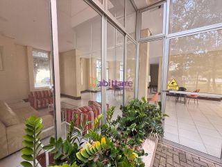 Apartamento de 57m² com 2 quartos (1 suíte) no Brisas Altos do Calhau