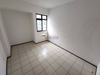 Apartamento de 78m² com 2 quartos (1 suíte) no Don Pedrito