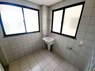 Apartamento de 78m² com 2 quartos (1 suíte) no Don Pedrito