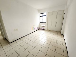 Apartamento de 78m² com 2 quartos (1 suíte) no Don Pedrito
