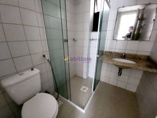 Apartamento de 78m² com 2 quartos (1 suíte) no Don Pedrito