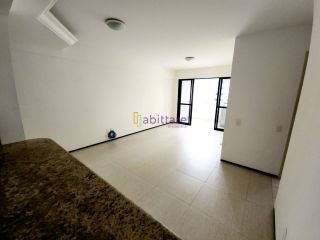 Apartamento de 78m² com 2 quartos (1 suíte) no Don Pedrito