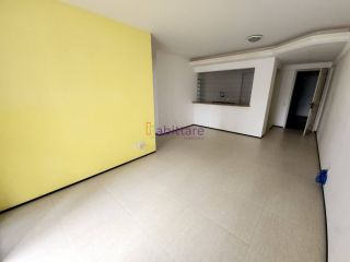 Apartamento de 78m² com 2 quartos (1 suíte) no Don Pedrito
