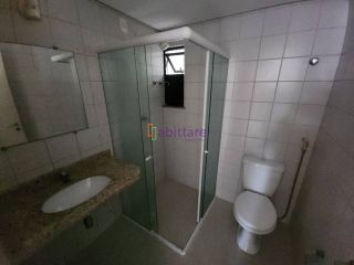 Apartamento de 78m² com 2 quartos (1 suíte) no Don Pedrito