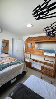 Casa no condomínio Quinta das Águas com 4 suítes - em Barreirinhas