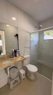 Casa no condomínio Quinta das Águas com 4 suítes - em Barreirinhas