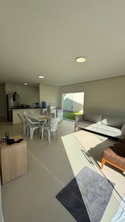 Casa no condomínio Quinta das Águas com 4 suítes - em Barreirinhas