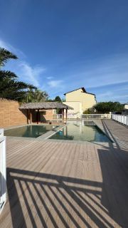 Casa no condomínio Quinta das Águas com 4 suítes - em Barreirinhas